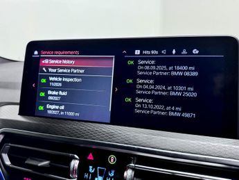 BMW X4 X4 xDrive20d M Sport