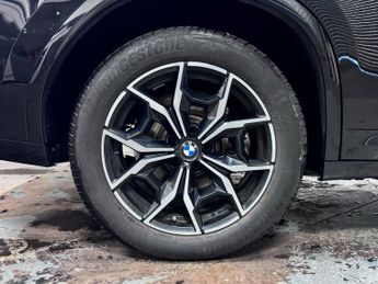 BMW X4 X4 xDrive20d M Sport