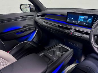 Kia EV9 99.8kWh GT-Line S SUV 5dr Electric Auto AWD (7 Seat) (378 bhp)