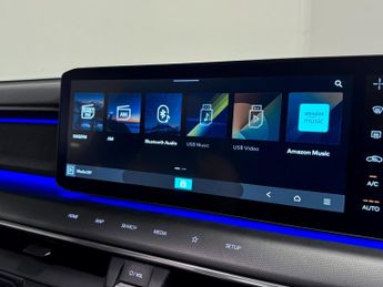 Kia EV9 99.8kWh GT-Line S SUV 5dr Electric Auto AWD (7 Seat) (378 bhp)