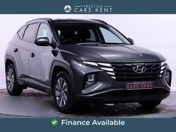 Hyundai IX35 TUCSON HEV SE CONNECT 230PS A/T 23