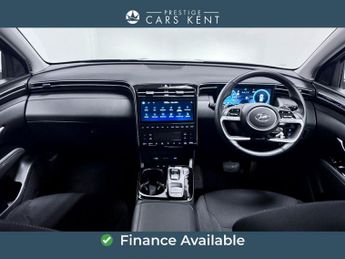 Hyundai TUCSONix35 TUCSON HEV SE CONNECT 230PS A/T 23