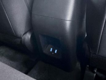 Hyundai TUCSONix35 TUCSON HEV SE CONNECT 230PS A/T 23