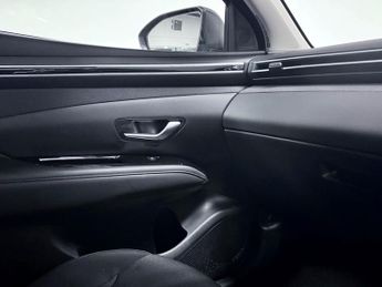 Hyundai TUCSONix35 TUCSON HEV SE CONNECT 230PS A/T 23