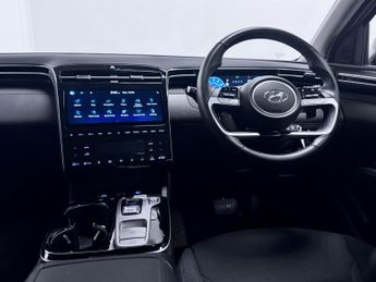 Hyundai TUCSONix35 TUCSON HEV SE CONNECT 230PS A/T 23