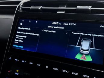 Hyundai TUCSONix35 TUCSON HEV SE CONNECT 230PS A/T 23