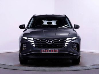 Hyundai TUCSONix35 TUCSON HEV SE CONNECT 230PS A/T 23