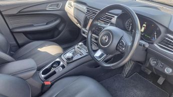 MG MG 5 ELECTRIC ESTATE EXCLUSIVE 5DR Automatic