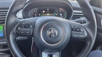 MG MG 5 ELECTRIC ESTATE EXCLUSIVE 5DR Automatic