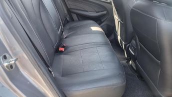 MG MG 5 ELECTRIC ESTATE EXCLUSIVE 5DR Automatic