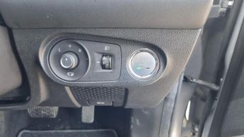 MG MG 5 ELECTRIC ESTATE EXCLUSIVE 5DR Automatic