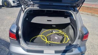 MG MG 5 ELECTRIC ESTATE EXCLUSIVE 5DR Automatic