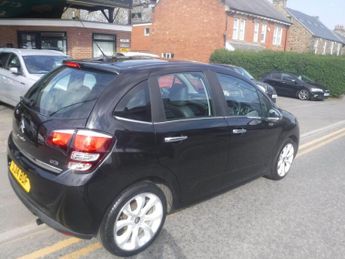 Citroen C3 1.2 VTi Selection Euro 5 5dr