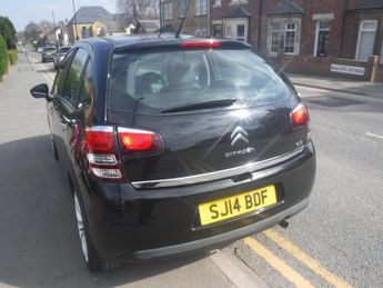 Citroen C3 1.2 VTi Selection Euro 5 5dr