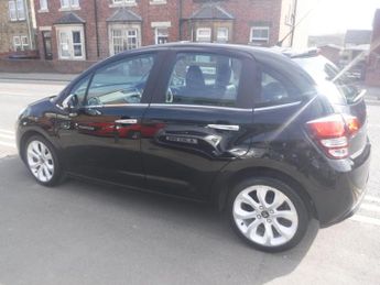 Citroen C3 1.2 VTi Selection Euro 5 5dr