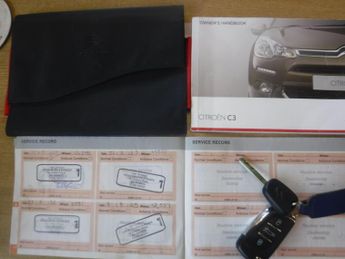 Citroen C3 1.2 VTi Selection Euro 5 5dr