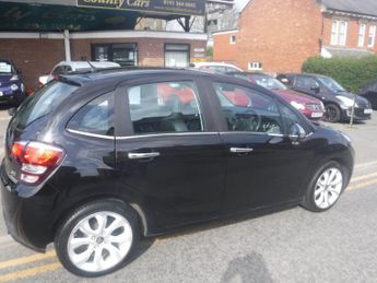Citroen C3 1.2 VTi Selection Euro 5 5dr