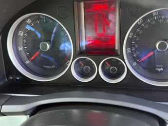 Volkswagen Golf 2.0 TFSI GTI DSG 5dr