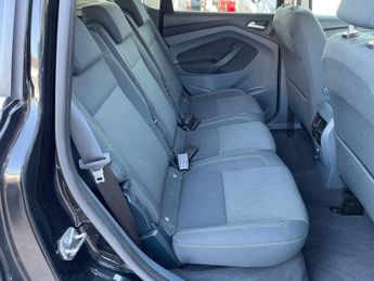 Ford C-Max 1.0T EcoBoost Titanium Euro 5 (s/s) 5dr