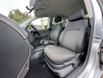 Volkswagen Polo 1.4 S 5dr