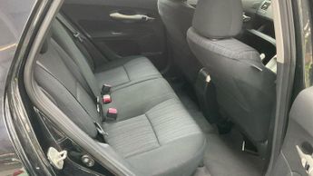 Toyota Auris 1.6 V-Matic TR 5dr