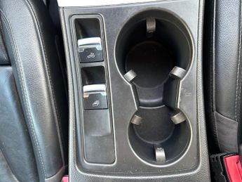 Audi A5 Cabriolet 2.0 TFSI S line Multitronic Euro 5 2dr