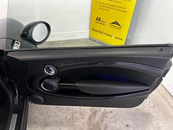 MINI Hatch 1.6 Cooper S Auto Euro 6 (s/s) 5d