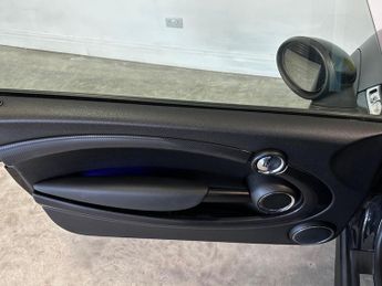 MINI Hatch 2.0 Cooper S Auto Euro 6 (s/s) 5dr