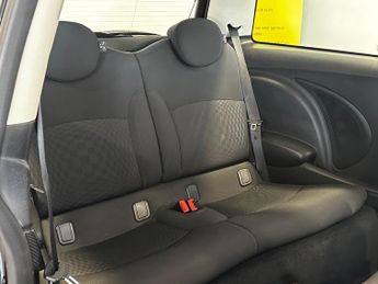 MINI Hatch 2.0 Cooper S Auto Euro 6 (s/s) 5dr