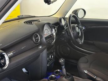 MINI Hatch 2.0 Cooper S Auto Euro 6 (s/s) 5dr