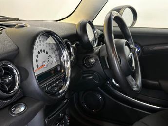 MINI Hatch 1.6 Cooper S Auto Euro 6 (s/s) 5d