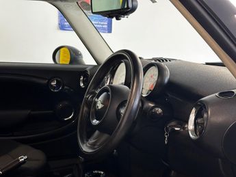 MINI Hatch 1.6 Cooper S Auto Euro 6 (s/s) 5d