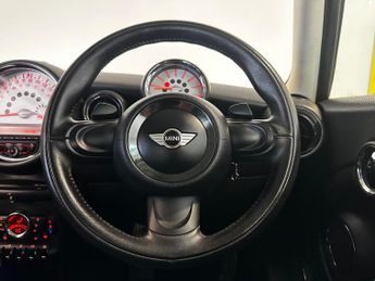 MINI Hatch 1.6 Cooper S Auto Euro 6 (s/s) 5d