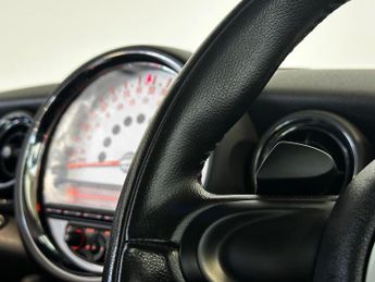 MINI Hatch 1.6 Cooper S Auto Euro 6 (s/s) 5d