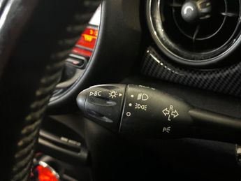 MINI Hatch 2.0 Cooper S Auto Euro 6 (s/s) 5dr