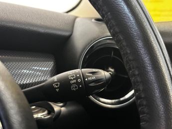MINI Hatch 1.6 Cooper S Auto Euro 6 (s/s) 5d