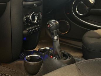 MINI Hatch 1.6 Cooper S Auto Euro 6 (s/s) 5d