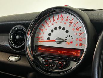 MINI Hatch 1.6 Cooper S Auto Euro 6 (s/s) 5d