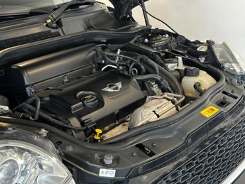 MINI Hatch 1.6 Cooper S Auto Euro 6 (s/s) 5d