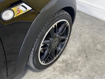 MINI Hatch 1.6 Cooper S Auto Euro 6 (s/s) 5d