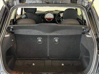 MINI Hatch 1.6 Cooper S Auto Euro 6 (s/s) 5d