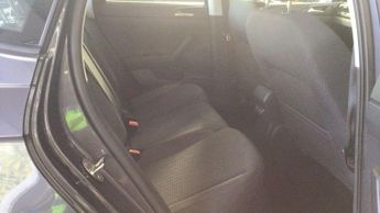 Volkswagen Polo 1.0 TSI Life DSG Euro 6 (s/s) 5dr