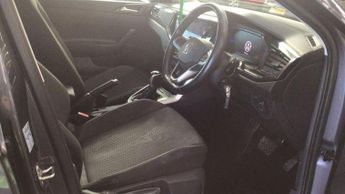 Volkswagen Polo 1.0 TSI Life DSG Euro 6 (s/s) 5dr