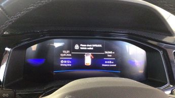 Volkswagen Polo 1.0 TSI Life DSG Euro 6 (s/s) 5dr