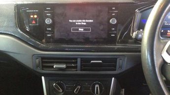 Volkswagen Polo 1.0 TSI Life DSG Euro 6 (s/s) 5dr