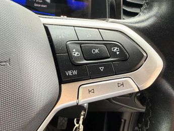 Volkswagen Polo 1.0 TSI Life DSG Euro 6 (s/s) 5dr