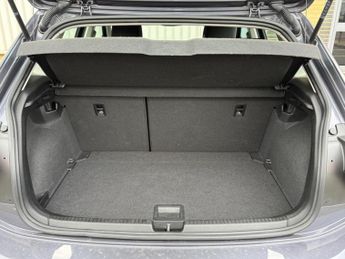 Volkswagen Polo 1.0 TSI Life DSG Euro 6 (s/s) 5dr