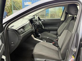 Volkswagen Polo 1.0 TSI Life DSG Euro 6 (s/s) 5dr