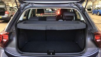 Volkswagen Polo 1.0 TSI Life DSG Euro 6 (s/s) 5dr