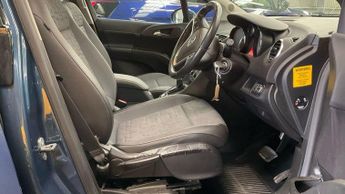 Vauxhall Meriva 1.4i Turbo SE Auto Euro 6 5dr